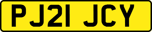 PJ21JCY