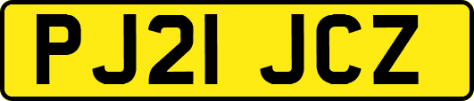 PJ21JCZ