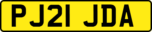 PJ21JDA