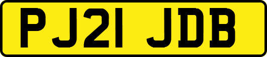 PJ21JDB