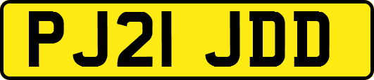 PJ21JDD
