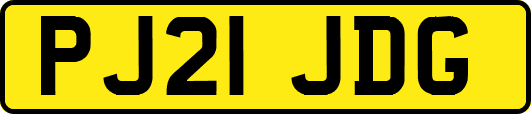PJ21JDG