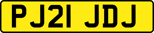 PJ21JDJ