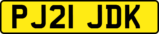 PJ21JDK