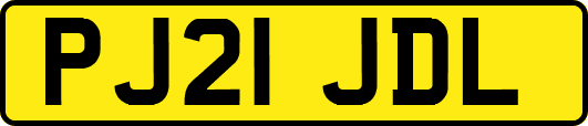 PJ21JDL