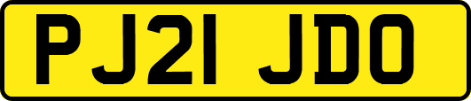 PJ21JDO