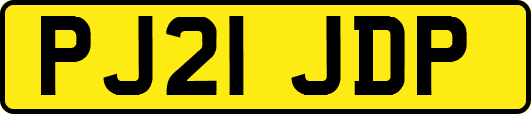 PJ21JDP