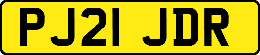 PJ21JDR