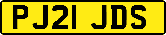 PJ21JDS