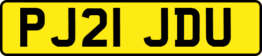 PJ21JDU