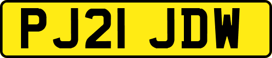 PJ21JDW