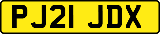 PJ21JDX