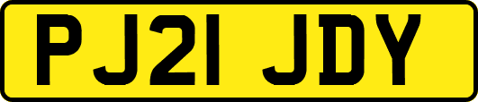 PJ21JDY