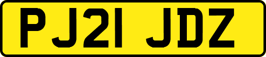 PJ21JDZ