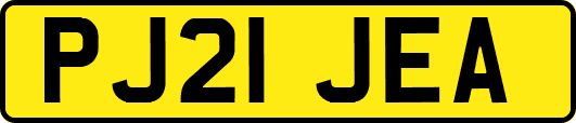 PJ21JEA