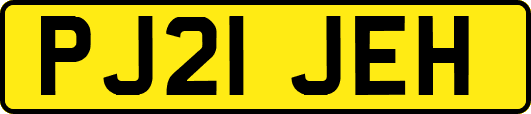 PJ21JEH