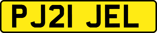 PJ21JEL