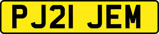 PJ21JEM