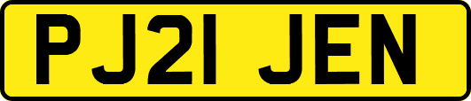 PJ21JEN