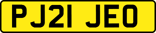 PJ21JEO