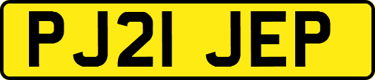 PJ21JEP