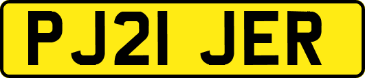 PJ21JER