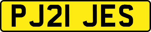 PJ21JES