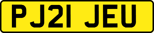 PJ21JEU
