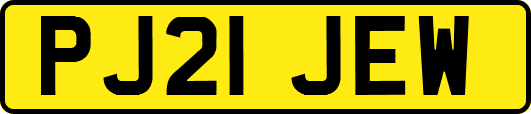 PJ21JEW