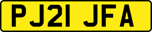 PJ21JFA