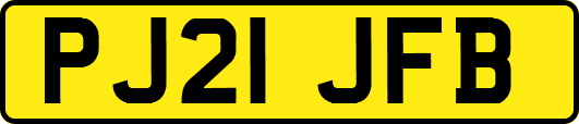 PJ21JFB