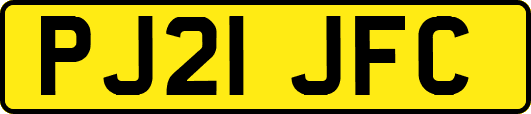 PJ21JFC