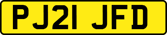 PJ21JFD