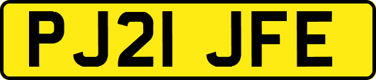 PJ21JFE