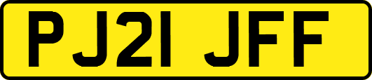 PJ21JFF