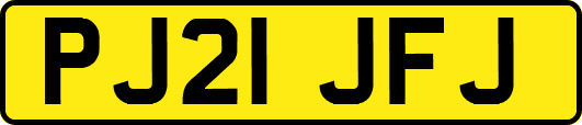 PJ21JFJ
