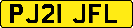 PJ21JFL