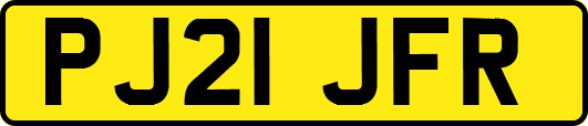 PJ21JFR