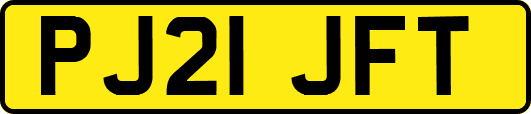 PJ21JFT