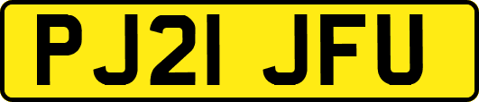 PJ21JFU
