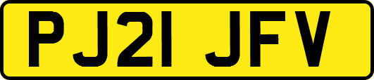 PJ21JFV