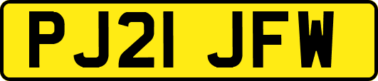 PJ21JFW