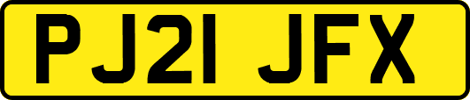 PJ21JFX