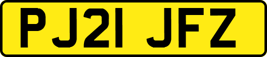 PJ21JFZ