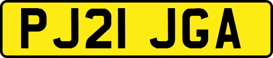 PJ21JGA