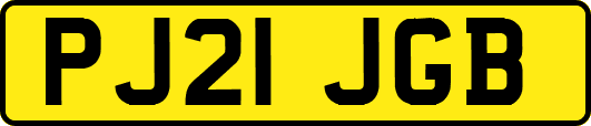PJ21JGB