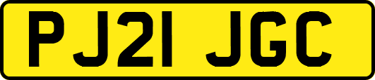 PJ21JGC