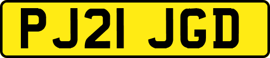 PJ21JGD