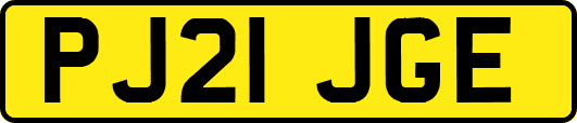 PJ21JGE