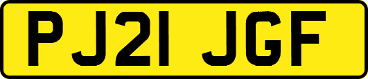 PJ21JGF